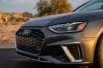 Audi S4 Sedan TFSI 2020 года (NA)